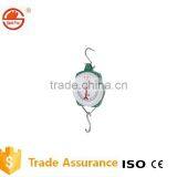 19cm Dia. Spring Hanging Scale thumbnail-1