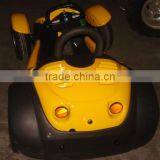 Electric Kart for Kids Sales Very Hot in 2015 thumbnail-6