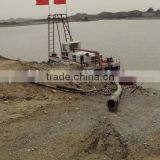 Sand Suction Machine thumbnail-4