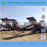 River Sand Magnetic Iron Panning Bucket Chain Dredger thumbnail-6