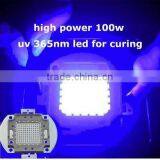 Professional uv Leds Manufacturer High Power uv Led From 1w to 500w thumbnail-2