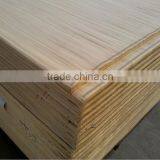 High Quality 0.18mm Natural Redwood Face Veneer Type Rotary Cut Veneer thumbnail-1