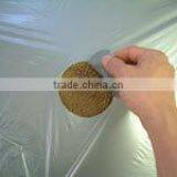 PE Agricultura Film Plastic With Pre-dot Needle Punched Hole thumbnail-4