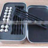 Magnetic Stick, Magnetic Game Set, Magnetic Stick Set, Puzzle Toy, Magnetic Ball Toy thumbnail-1