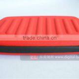 Waterproof Student Pyrography Logo EVA Hard m Book Pro Laptop Bag thumbnail-1