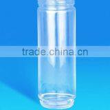 Tall Pillar Glass Candle Holder ( HLTH1179 ) thumbnail-1