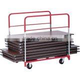 HD Moving Caddy With Vinyl Coating /plastic Dipping thumbnail-2