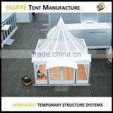 Outdoor Aluminum Pagoda Marquee Gazebo Tents for Events Wedding Party Exhibition thumbnail-3