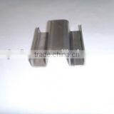 Light Steel Top Hat Purlin Channel for Building Construction thumbnail-2