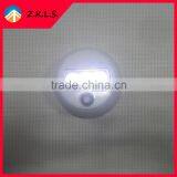 Rotatable Self Motion Round 3 SMD Light With Sticker thumbnail-1