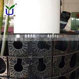 Cylindrical Green Wall Hanging Garden Container thumbnail-1