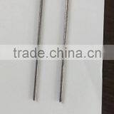 Anchor Pins for Frost Cloth, Weed Mat, Dog Fence, Landscape Sod Staples thumbnail-1