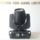 2016 Christmas Pro Indoor Stage Lighting Moving 5r 200w Sharpy Beam / Beam 200 Moving Head Light thumbnail-5