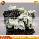 High Quality Lively Natural Ancient Chinese Jade thumbnail-3