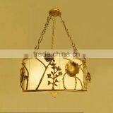 Elegant Wall Mounted Clock, Luxury Wall Clock, Decorated Wall Clock thumbnail-5