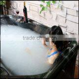 Shoe Bathtub for Baby With Bathtub Pillow thumbnail-5