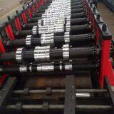 w Beam Profile Roll Forming Line thumbnail-4