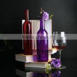Direct Factory Manufacture Regular 500ml Best Cheap Red Wine Bottle thumbnail-4