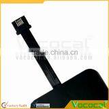 Universal Wireless Charging Receiver for Samsung HTC Xiaomi Huawei Android Smart Phones thumbnail-2