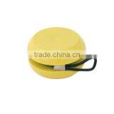 High Quality Promotional Gift Wooden Yoyo thumbnail-3