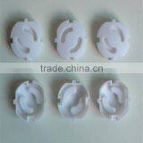 N272 New Socket Protective Cover Electrical Socket Safety Lock Cover Plastic Outlet Plug Cover thumbnail-5