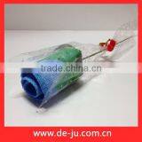 Towel Lover Rose Flower Shape Towels Wedding Gift For Boy thumbnail-1