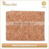 China Online Shopping Cheap Latest Designer Man Cork Bag Cork Wallet thumbnail-4