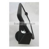 Good Feeling Desktop Mirror With Base thumbnail-4