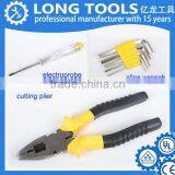 Best Selling Carpenter Hand Plumbing Picking 187pcs Tool Set thumbnail-4