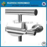 Modern Outdoor Stainless Steel Balcony Railing thumbnail-4