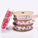 New Design Top Ultrasonic Pressing Ribbon thumbnail-1