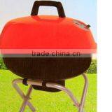 Protable Charcoal BBQ Grill Stocklot thumbnail-1