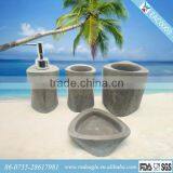 EAC0003 China Factory Modern Cement Bath Sets thumbnail-1