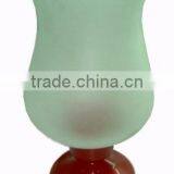 Hurricane Candle Pillar Holder thumbnail-4