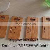 High Quality Wooden Stand For Ipad Tablet Stand Varnished Wooden Display Stand New Handmade Natural Health Wooden Desk Stand thumbnail-1