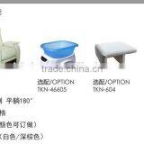 Foot Massage Sofa Chair Salon Furniture Using Reflexology Sofa Chair TKN-3H1010C thumbnail-3