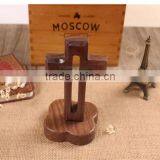 Wooden Craft Wooden Cross Wooden Decoration thumbnail-6