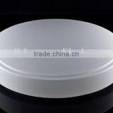 Custom Ceiling Light Plastic Vacuum Therforming Led Lamp Covers thumbnail-1