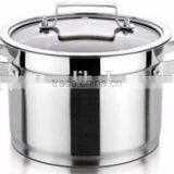 New Design of Kitchen Casserole Pot Milk Pot thumbnail-5
