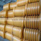 Recyled 7DX64 HCS Hollow Polyester Staple Fiber for Filling Vacuum Pillows Flame Retardant Feature thumbnail-4