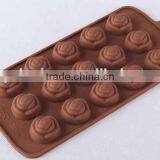Animal Design Silicone Cake Mold /hot Sale Chocolate Mold thumbnail-2