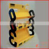 Corner Showcase Cabinet thumbnail-1