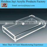 Factory Supply High Quality Handmade Custom Acrylic Clear Transparent Gift Box thumbnail-2
