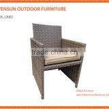 High Quality Rattan Furniture Ergonomic and Stylish Rattan Coffee Table Set thumbnail-2