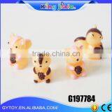 Hot China Products Wholesale Cartoon Small Toy Cute Squirrel thumbnail-1