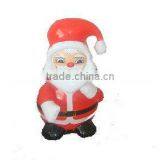 Christmas Decoration Gift Toy Inflatable Santa Claus Snow Man thumbnail-1