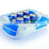 Promotional Inflatable Beer Can Tray thumbnail-1