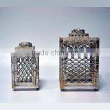 Moroccan Hanging Lantern thumbnail-2