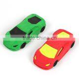 Sports Car Shaped Eraser thumbnail-1