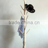Wooden Coat Rack thumbnail-2